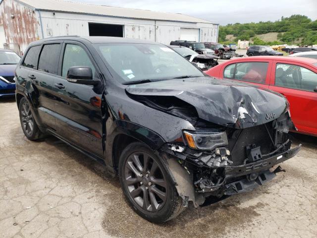 JEEP GRAND CHER 2019 with VIN 1C4RJFCG0KC565950 - Photo from auction