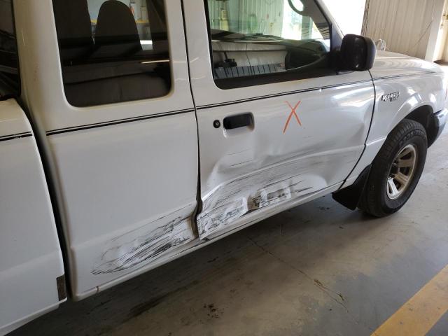 Photo 9 from auction – 2003 FORD RANGER SUP with VIN 1FTYR44V03PA30665