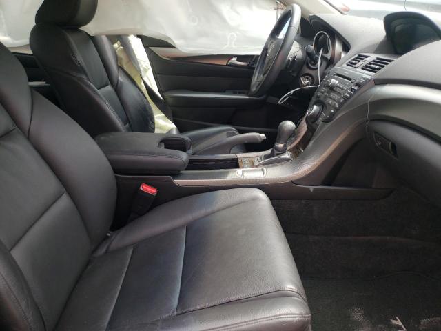 Photo 5 from auction – 2012 ACURA TL with VIN 19UUA8F29CA002884
