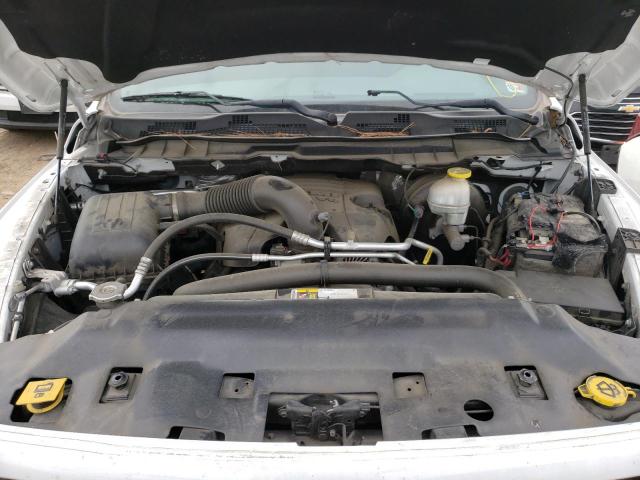 Photo 7 from auction – 2017 RAM 1500 ST with VIN 1C6RR6FT8HS505941