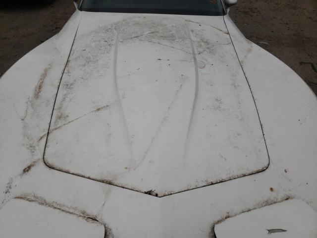 Photo 7 from auction – 1982 CHEVROLET CORVETTE with VIN 1G1AY8781C5107193