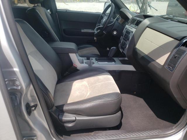 Photo 5 from auction – 2008 MERCURY MARINER PR with VIN 4M2CU871X8KJ42476