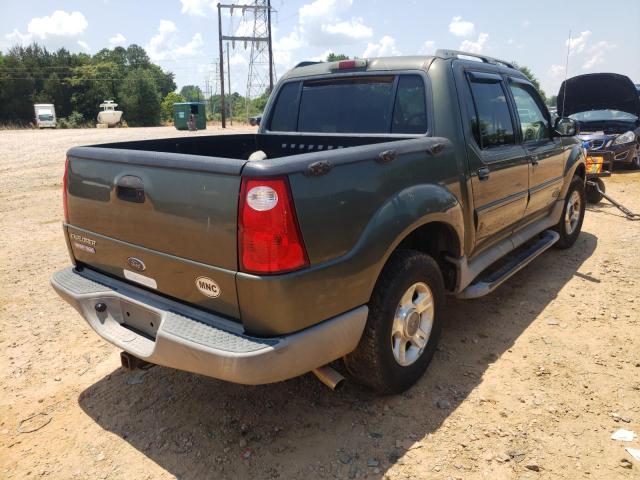Photo 4 from auction – 2002 FORD EXPLORER S with VIN 1FMZU67E92UD39721