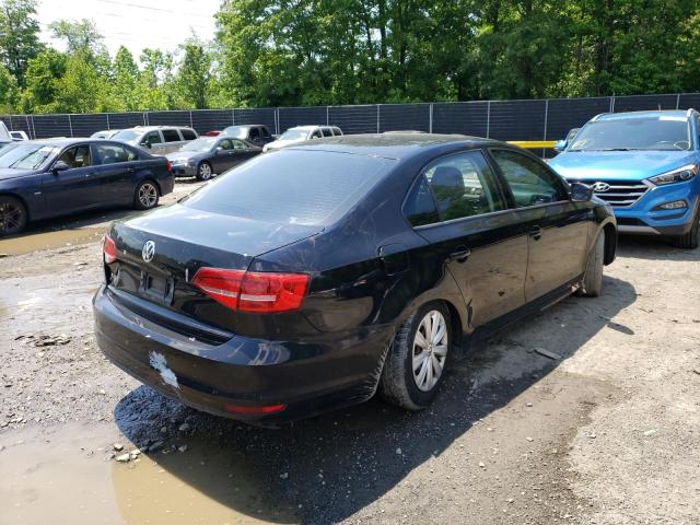 Photo 4 from auction – 2015 VOLKSWAGEN JETTA BASE with VIN 3VW1K7AJ8FM411244