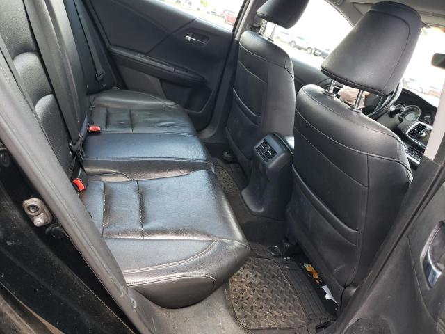 Photo 6 from auction – 2015 HONDA ACCORD EXL with VIN 1HGCR2F83FA063366