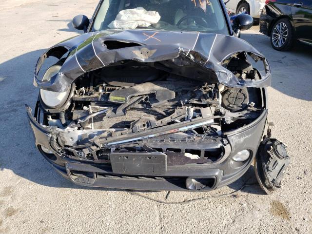 Photo 9 from auction – 2014 MINI COOPER S with VIN WMWXM7C54ET926410