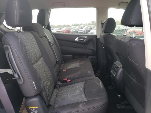 Photo 6 from auction – 2020 NISSAN PATHFINDER with VIN 5N1DR2AN9LC577184