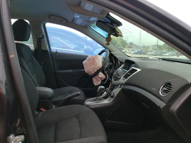Photo 5 from auction – 2015 CHEVROLET CRUZE LT with VIN 1G1PC5SB5F7251865