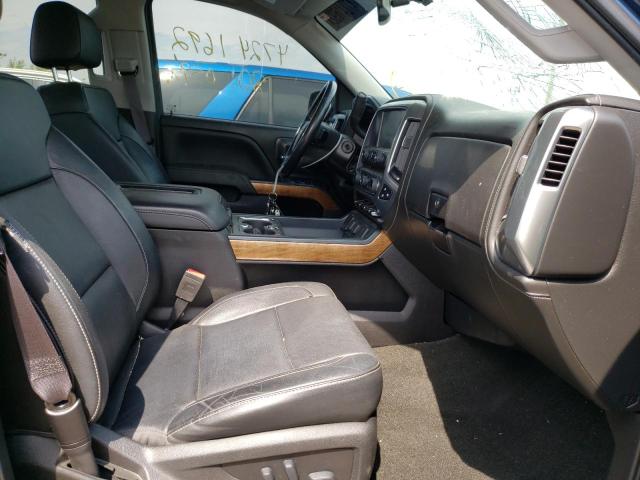 Photo 5 from auction – 2017 CHEVROLET SILVERADO with VIN 3GCUKSEC6HG396131