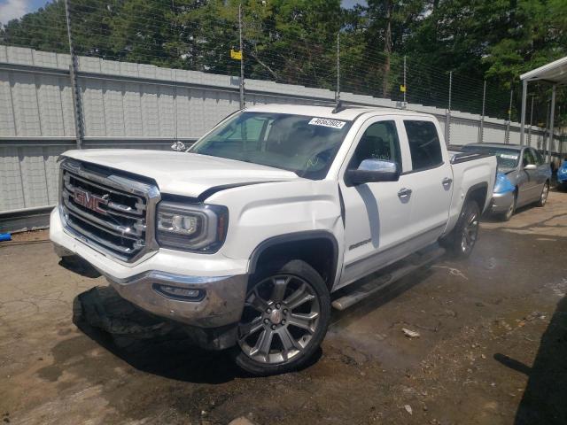 Photo 2 from auction – 2016 GMC SIERRA C15 with VIN 3GTP1NEC0GG276535