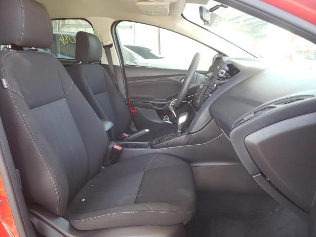 Photo 5 from auction – 2017 FORD FOCUS SE with VIN 1FADP3F22HL283833