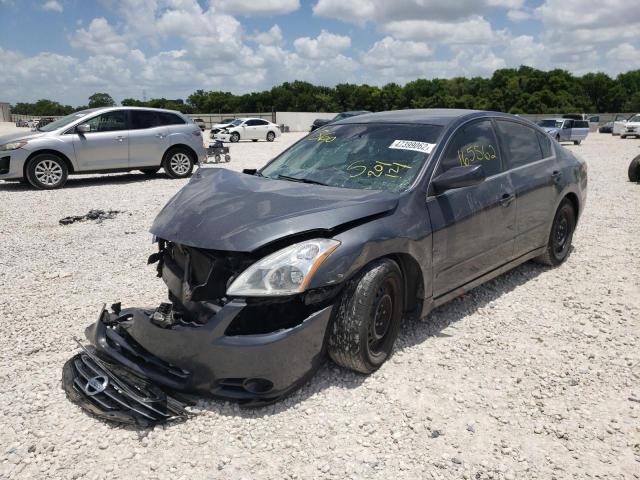 Photo 2 from auction – 2012 NISSAN ALTIMA BAS with VIN 1N4AL2AP2CC201121