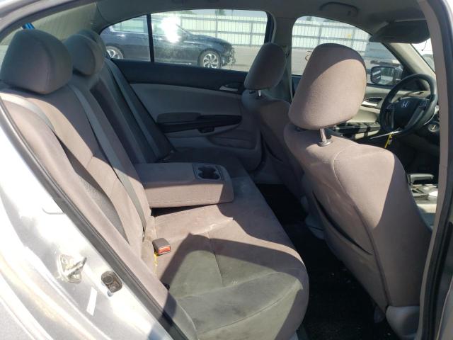 Photo 6 from auction – 2012 HONDA ACCORD LX with VIN 1HGCP2F32CA225459