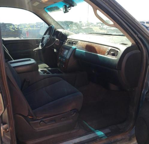 Photo 5 from auction – 2008 CHEVROLET SUBURBAN C with VIN 1GNFC16048R211926
