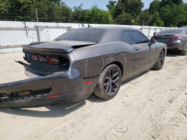 Photo 4 from auction – 2020 DODGE CHALLENGER with VIN 2C3CDZBT0LH210616
