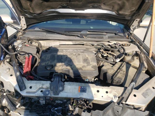 Photo 7 from auction – 2012 CHEVROLET IMPALA LT with VIN 2G1WB5E30C1191473
