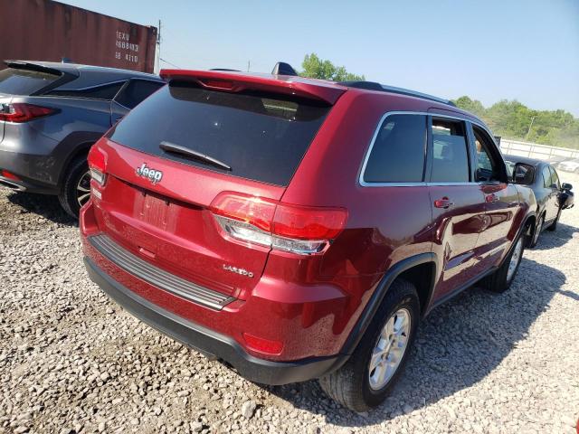 Photo 4 from auction – 2014 JEEP GRAND CHER with VIN 1C4RJEAG7EC130280