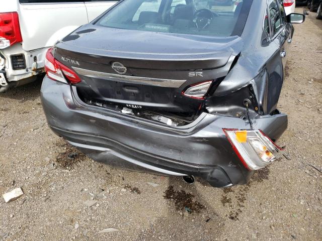 Photo 9 from auction – 2016 NISSAN ALTIMA 2.5 with VIN 1N4AL3APXGC266892