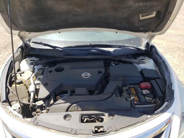 Photo 7 from auction – 2013 NISSAN ALTIMA 2.5 with VIN 1N4AL3AP4DC280945