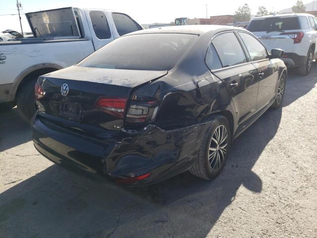 Photo 4 from auction – 2018 VOLKSWAGEN JETTA SE with VIN 3VWDB7AJ4JM205280