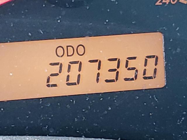 Photo 8 from auction – 2010 TOYOTA COROLLA BA with VIN 2T1BU4EE9AC390936