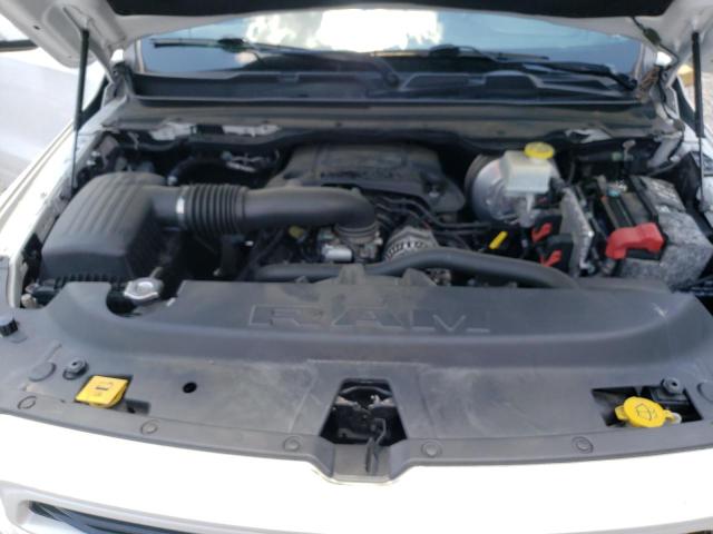Photo 7 from auction – 2019 RAM 1500 LARAM with VIN 1C6SRFJT7KN715610