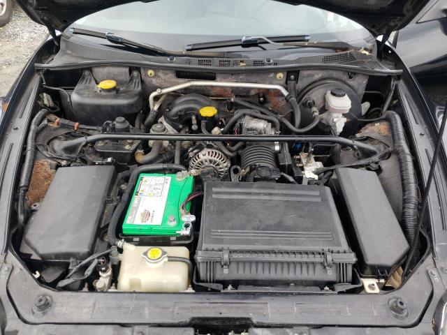 Photo 7 from auction – 2004 MAZDA RX8 with VIN JM1FE17N740136182