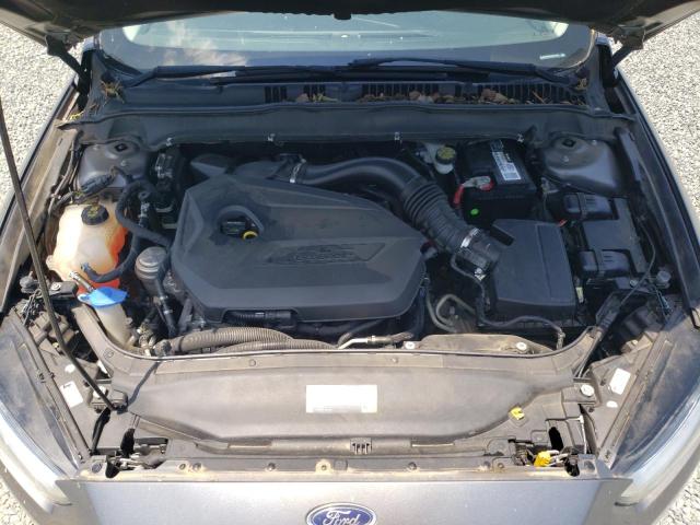 Photo 7 from auction – 2013 FORD FUSION SE with VIN 3FA6P0HR6DR224927