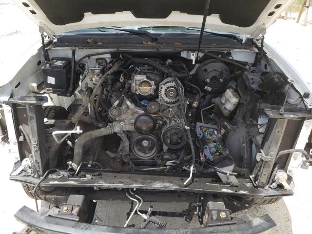 Photo 7 from auction – 2013 CHEVROLET TAHOE C150 with VIN 1GNSCAE02DR325031