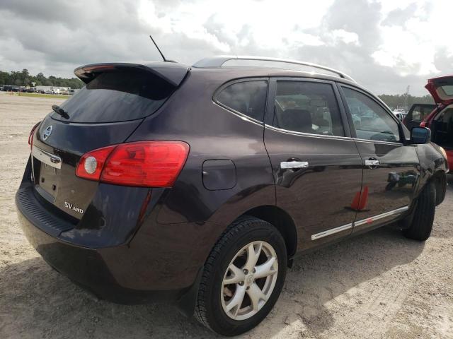 Photo 4 from auction – 2011 NISSAN ROGUE S with VIN JN8AS5MV2BW308437