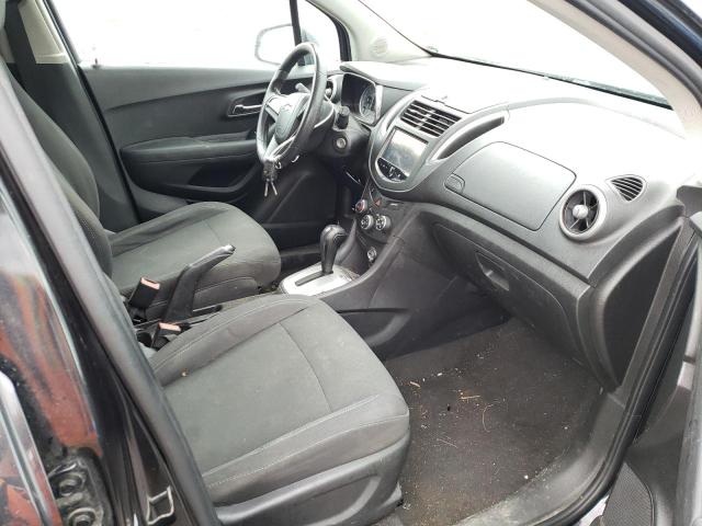 Photo 5 from auction – 2015 CHEVROLET TRAX LS with VIN 3GNCJKSB7FL224700