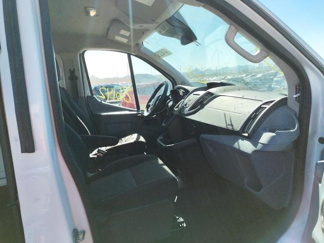 Photo 5 from auction – 2019 FORD TRANSIT T- with VIN 1FTYE2YM9KKB19468