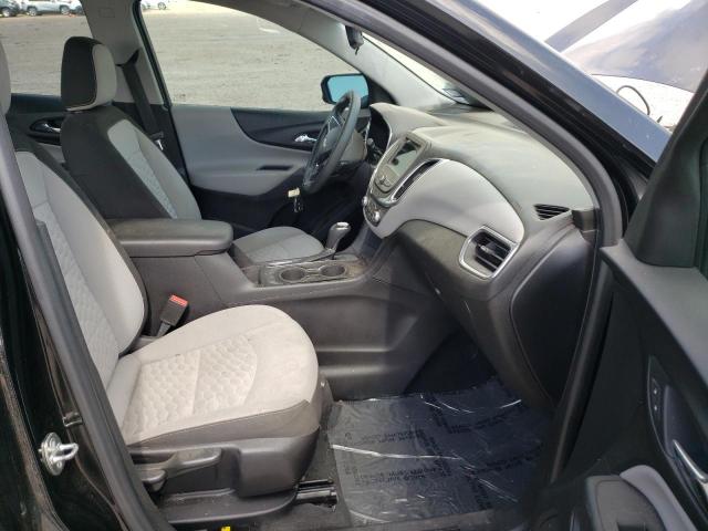Photo 5 from auction – 2019 CHEVROLET EQUINOX with VIN 2GNAXHEV5K6183643
