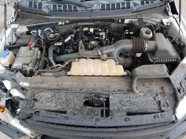 Photo 7 from auction – 2019 FORD F150 SUPER with VIN 1FTEX1EP5KKC58325