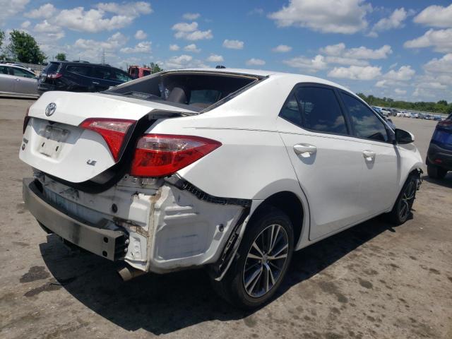 Photo 4 from auction – 2017 TOYOTA COROLLA L with VIN 5YFBURHE4HP732926