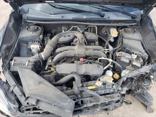 Photo 7 from auction – 2013 SUBARU XV CROSSTR with VIN JF2GPACC7DH835348