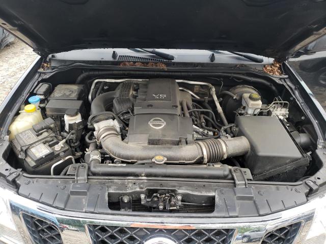 Photo 7 from auction – 2019 NISSAN FRONTIER S with VIN 1N6AD0EV3KN776185