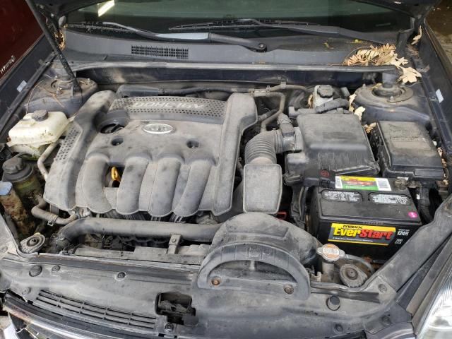 Zdjęcie 7 z aukcji – 2008 KIA OPTIMA LX z VIN KNAGE123185243440