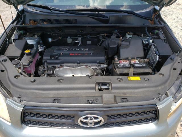 Foto 7 de la subasta – 2007 TOYOTA RAV4 con VIN JTMBD33VX75109343