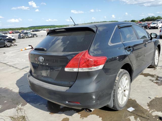 Photo 4 from auction – 2010 TOYOTA VENZA with VIN 4T3ZA3BB7AU029738