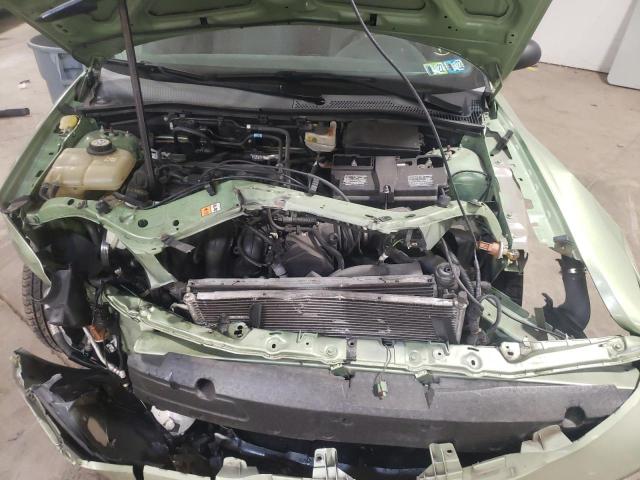 Photo 7 from auction – 2007 FORD FOCUS ZX4 with VIN 1FAHP34N47W150034