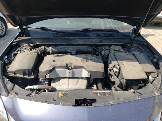 Photo 7 from auction – 2014 CHEVROLET MALIBU 2LT with VIN 1G11E5SL1EF195047
