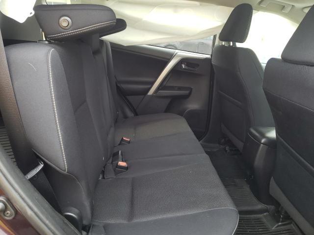Photo 6 from auction – 2018 TOYOTA RAV4 ADVEN with VIN 2T3RFREV7JW765881