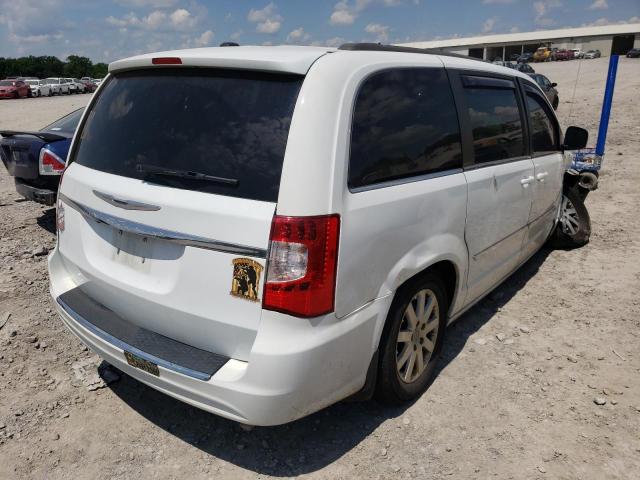 Photo 4 from auction – 2015 CHRYSLER TOWN & COU with VIN 2C4RC1BGXFR554143