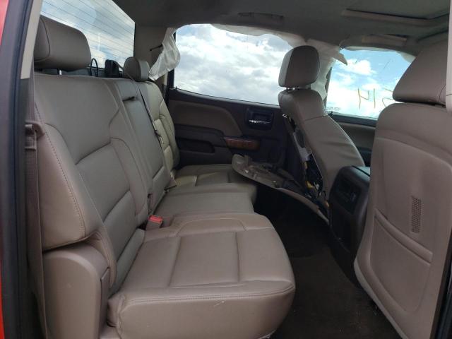 Photo 6 from auction – 2014 GMC SIERRA K15 with VIN 3GTU2VEC7EG490838
