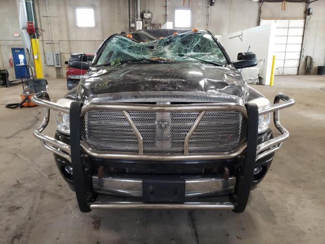 Photo 9 from auction – 2008 DODGE RAM 2500 with VIN 3D7KS29AX8G210242