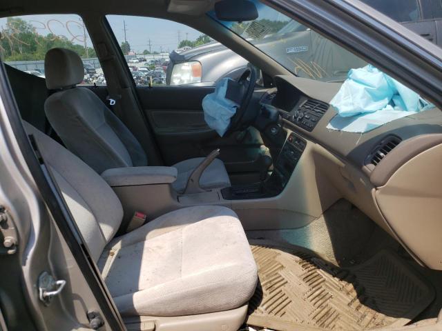 Photo 5 from auction – 1996 HONDA ACCORD DX with VIN 1HGCD5683TA090773