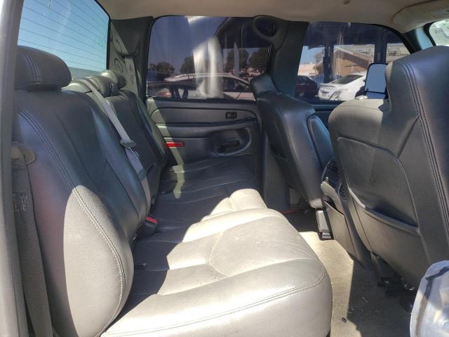 Photo 6 from auction – 2006 CHEVROLET SILVERADO with VIN 2GCEC13T661180543