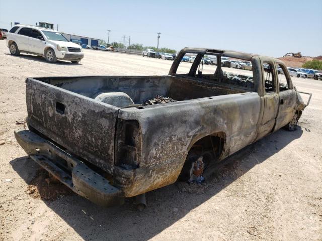 Photo 4 from auction – 2001 CHEVROLET SILVERADO with VIN 1GCHK291X1E231755