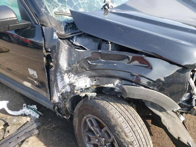 Photo 9 from auction – 2021 FORD BRONCO SPO with VIN 3FMCR9B68MRA81341